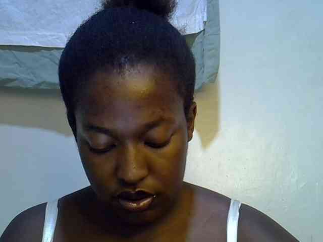Honey-drop webcam