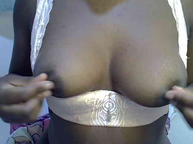 Honey-drop webcam
