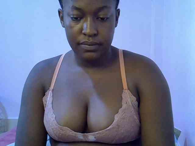 Honey-drop webcam