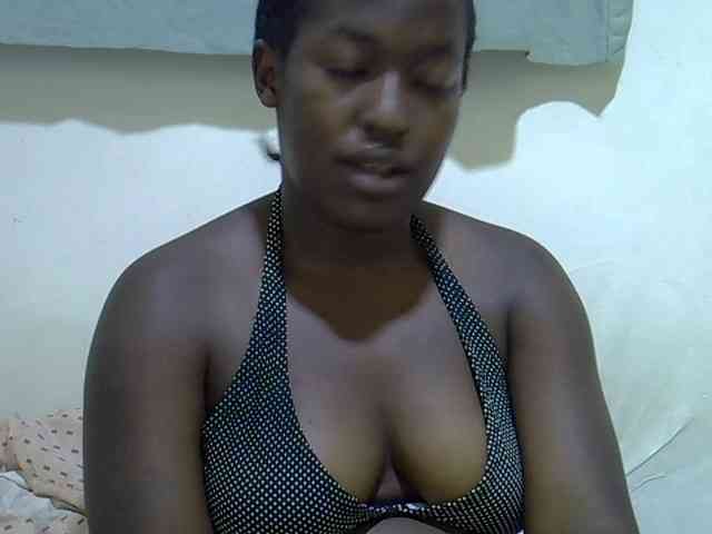 Honey-drop webcam