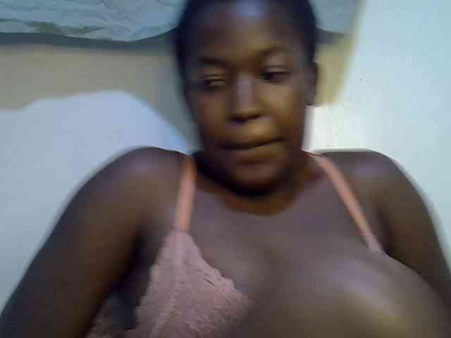 Honey-drop webcam