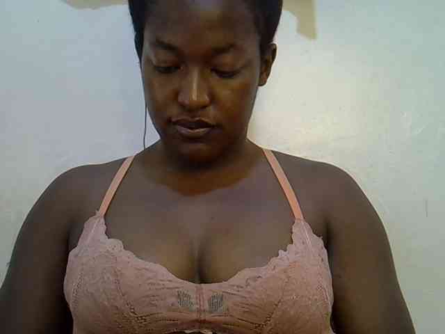 Honey-drop webcam