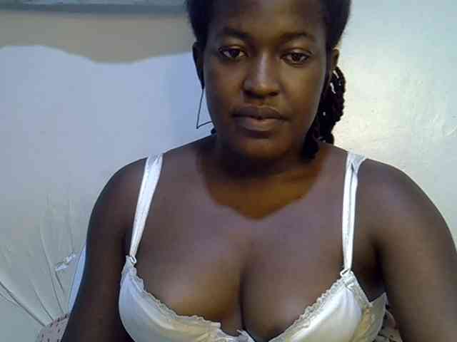 Honey-drop webcam