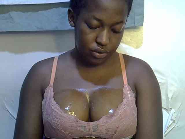 Honey-drop webcam