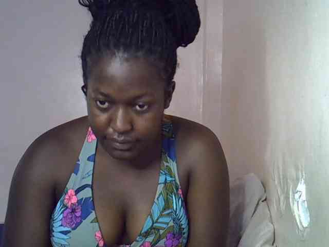 Honey-drop webcam