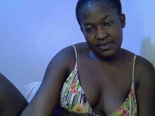 Honey-drop webcam