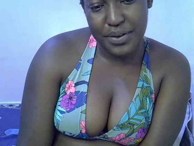 Honey-drop webcam