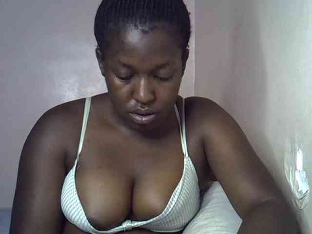 Honey-drop webcam