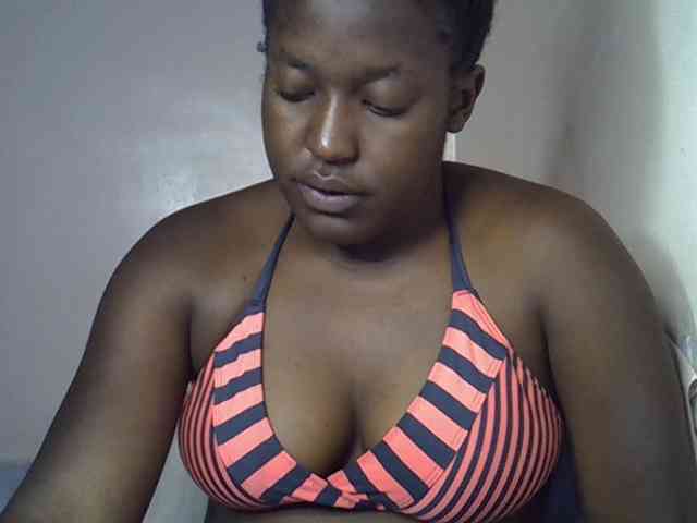 Honey-drop webcam