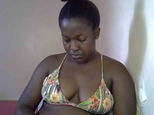 Honey-drop webcam