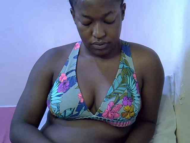 Honey-drop webcam