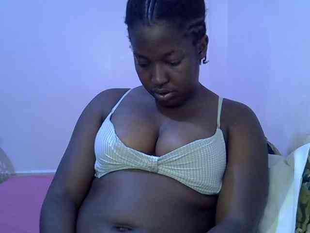 Honey-drop webcam