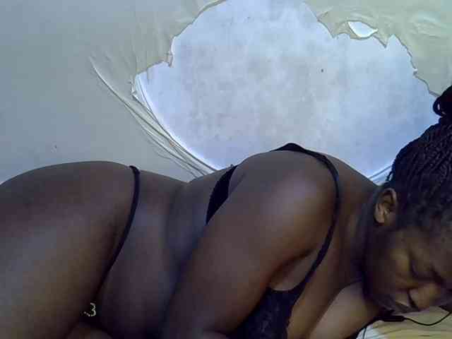 Honey-drop webcam