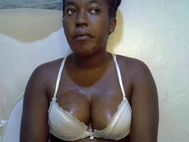 Honey-drop webcam