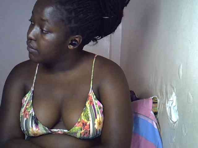 Honey-drop webcam