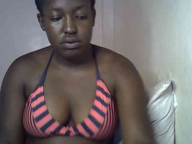 Honey-drop webcam