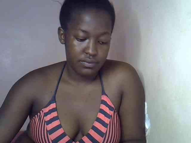 Honey-drop webcam