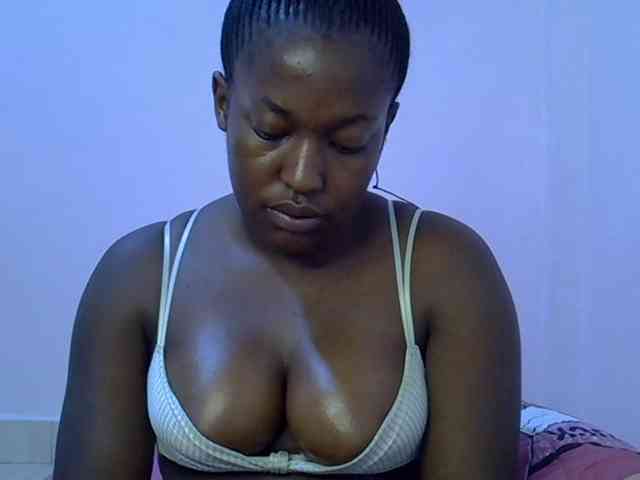 Honey-drop webcam