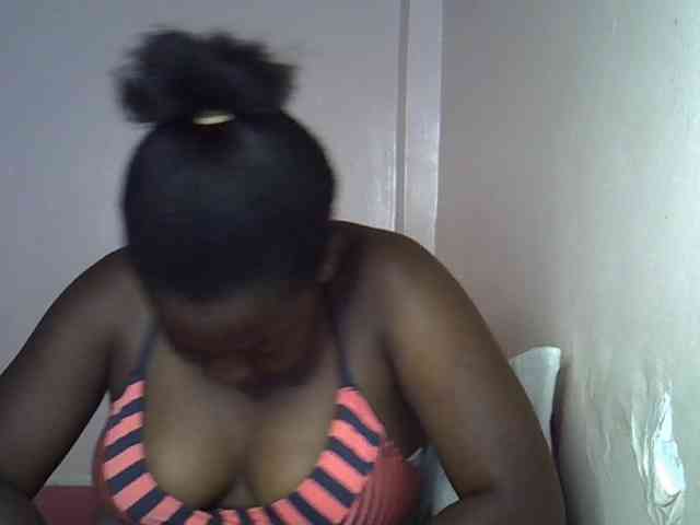 Honey-drop webcam