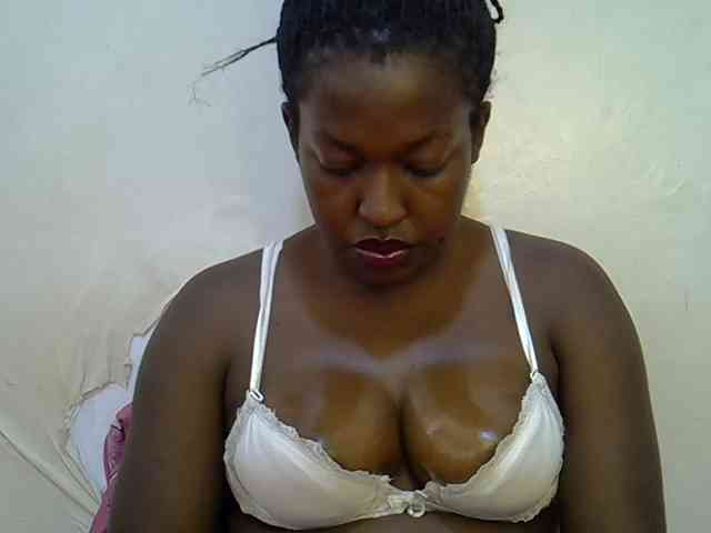 Honey-drop webcam
