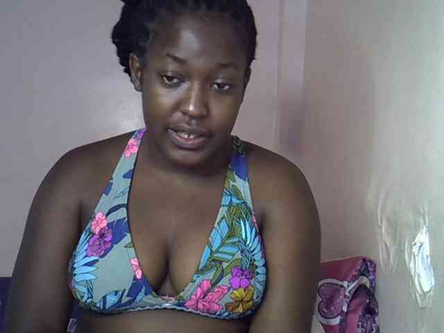 Honey-drop webcam