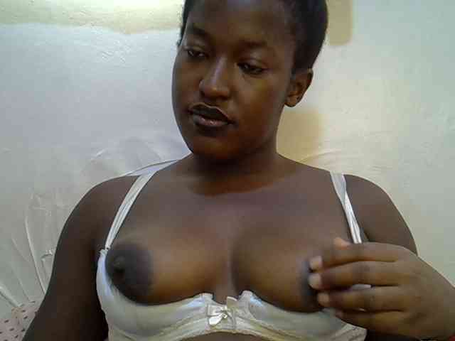 Honey-drop webcam