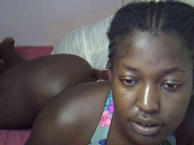 Honey-drop webcam