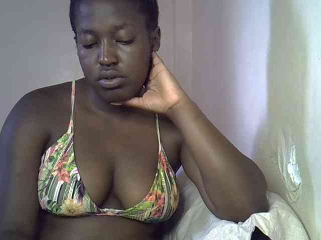 Honey-drop webcam