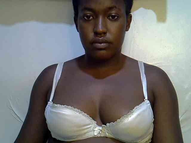 Honey-drop webcam