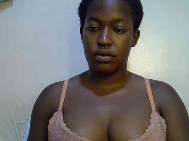 Honey-drop webcam