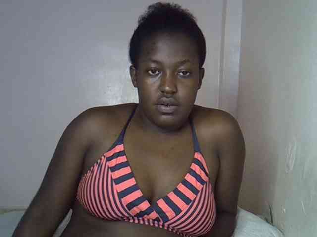 Honey-drop webcam