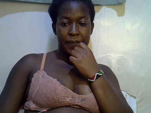 Honey-drop webcam