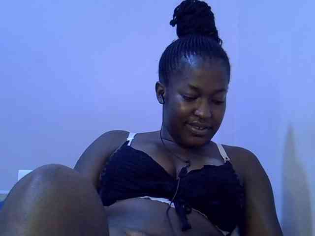 Honey-drop webcam