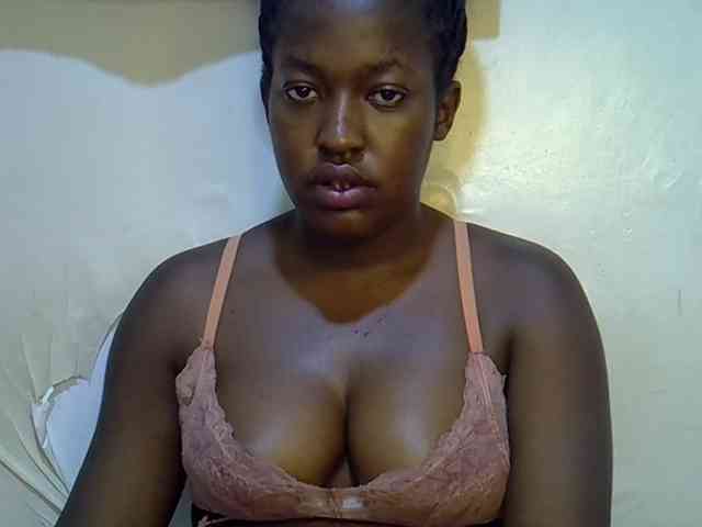 Honey-drop webcam