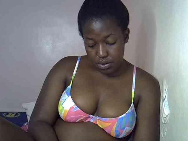Honey-drop webcam