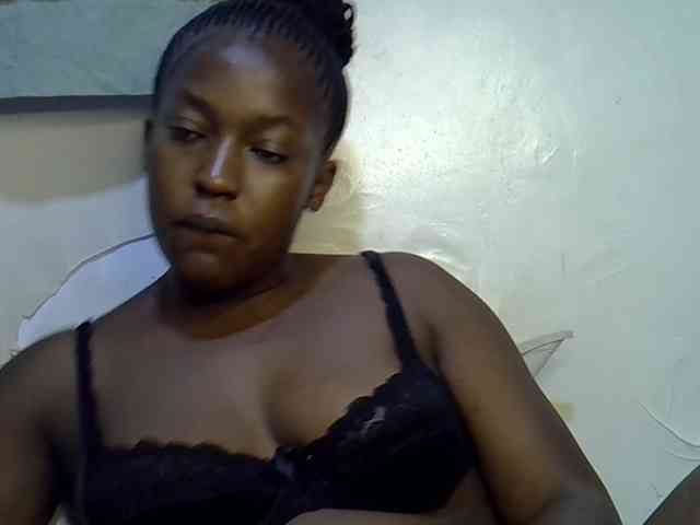 Honey-drop webcam