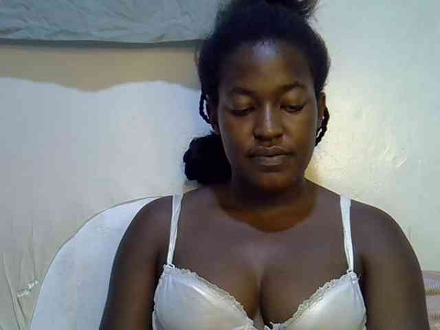 Honey-drop webcam