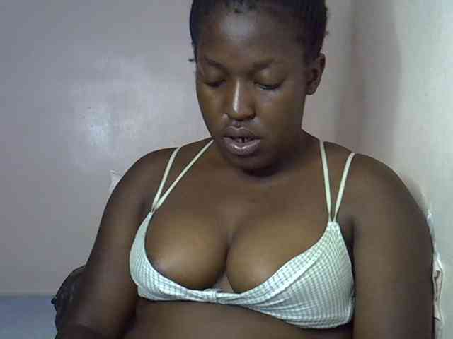 Honey-drop webcam