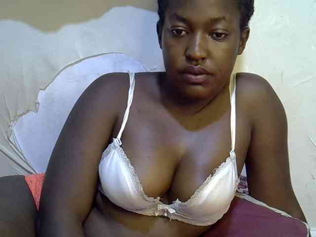 Honey-drop webcam