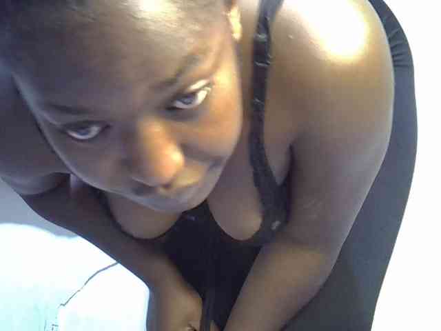 Honey-drop webcam