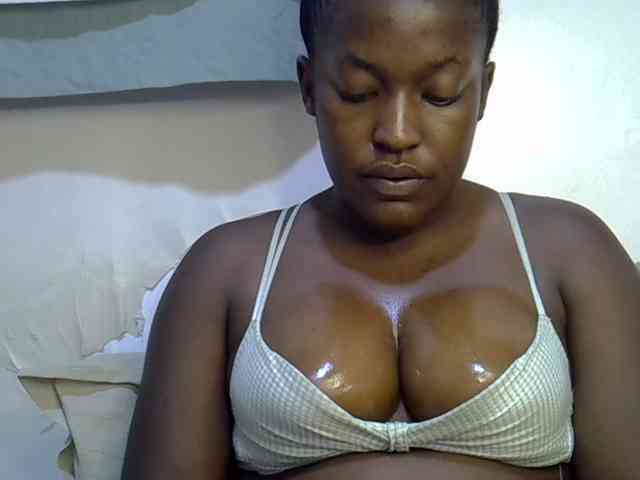 Honey-drop webcam