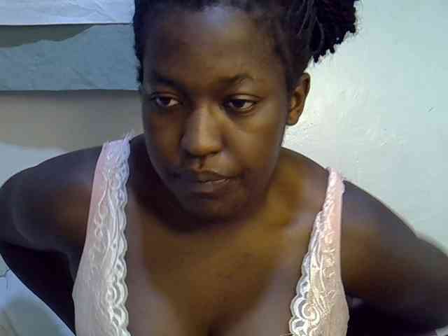Honey-drop webcam