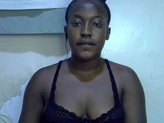 Honey-drop webcam