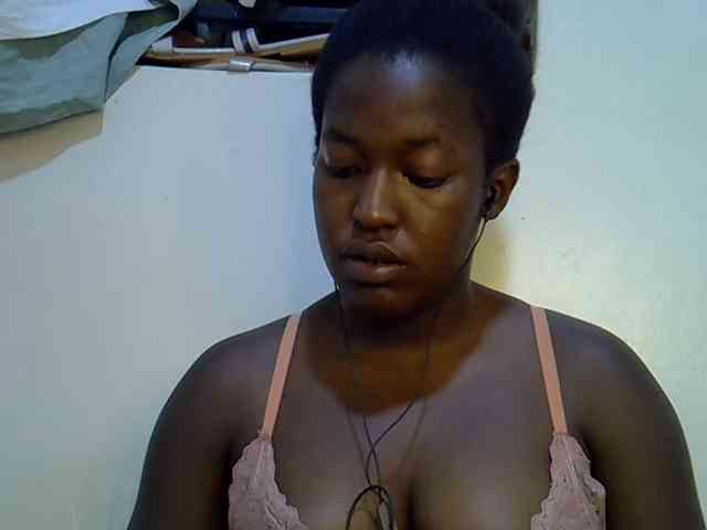 Honey-drop webcam