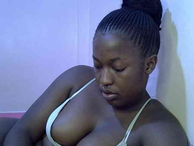 Honey-drop webcam