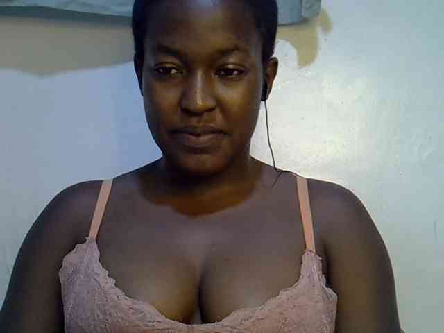 Honey-drop webcam