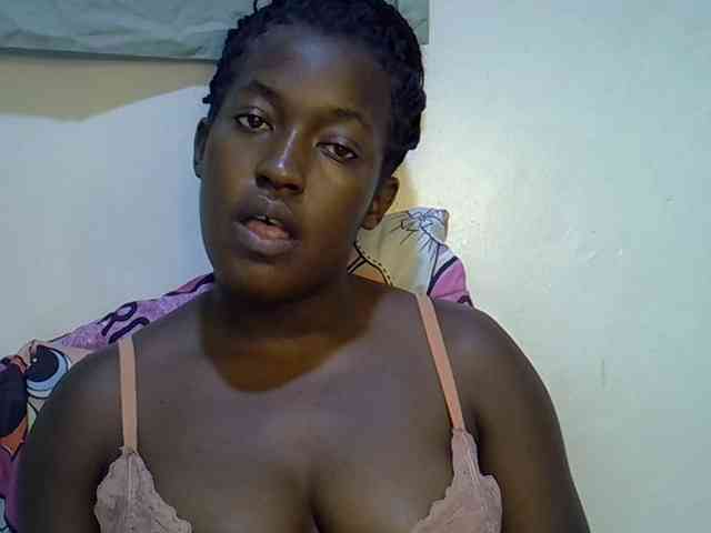 Honey-drop webcam