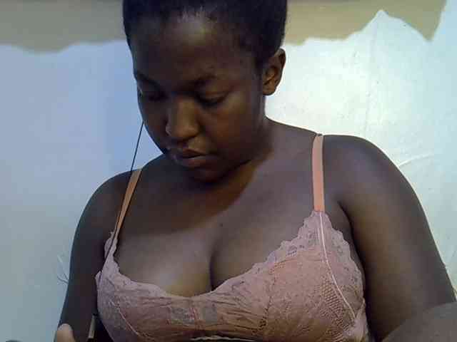 Honey-drop webcam