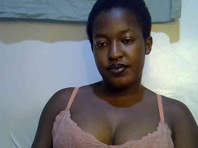 Honey-drop webcam