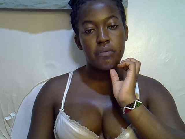 Honey-drop webcam